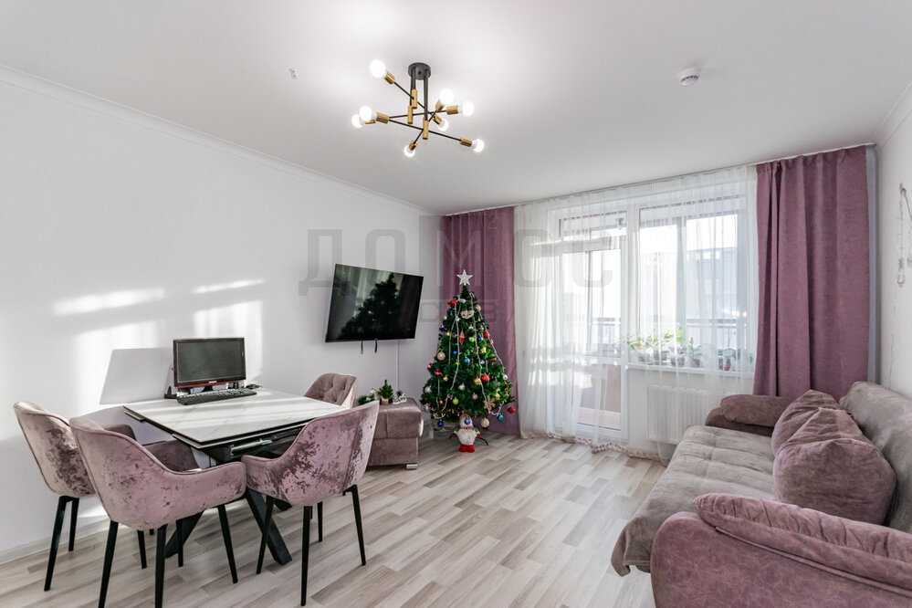 Екатеринбург, ул. Академика Парина, 37а (Академический) - фото квартиры (4)