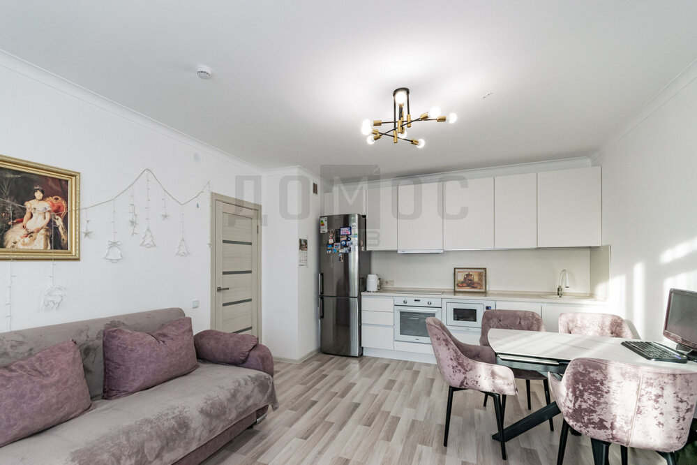 Екатеринбург, ул. Академика Парина, 37а (Академический) - фото квартиры (5)