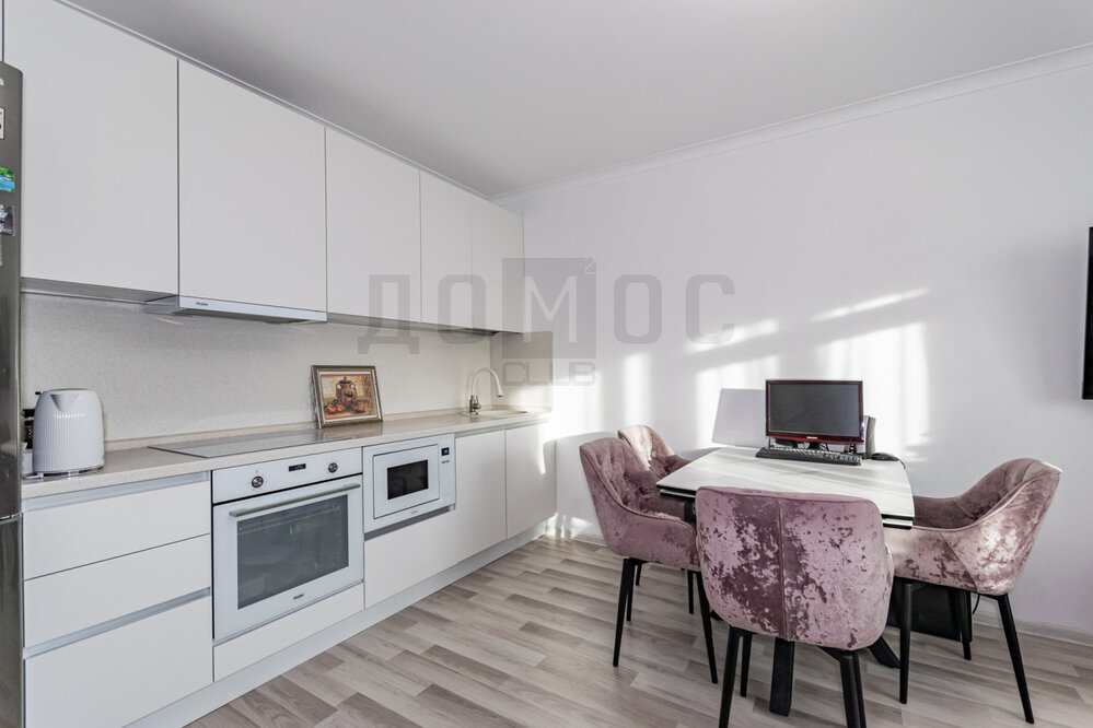 Екатеринбург, ул. Академика Парина, 37а (Академический) - фото квартиры (6)