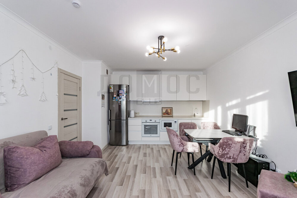 Екатеринбург, ул. Академика Парина, 37а (Академический) - фото квартиры (7)