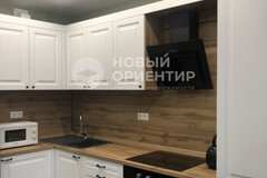 Екатеринбург, ул. Бахчиванджи, 12а (Кольцово) - фото квартиры