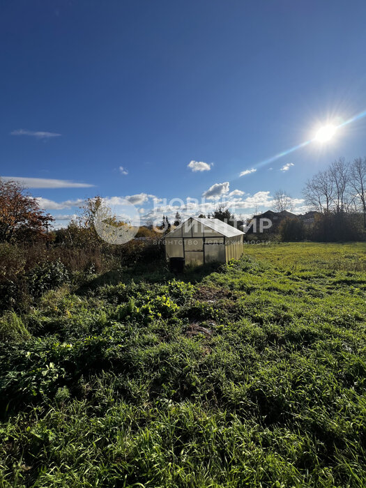 п. Большой Исток, ул. Комсомольская, 33 (городской округ Сысертский) - фото дома (4)