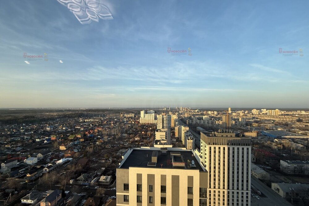 Екатеринбург, ул. Бакинских комиссаров, 33/а (Уралмаш) - фото квартиры (3)