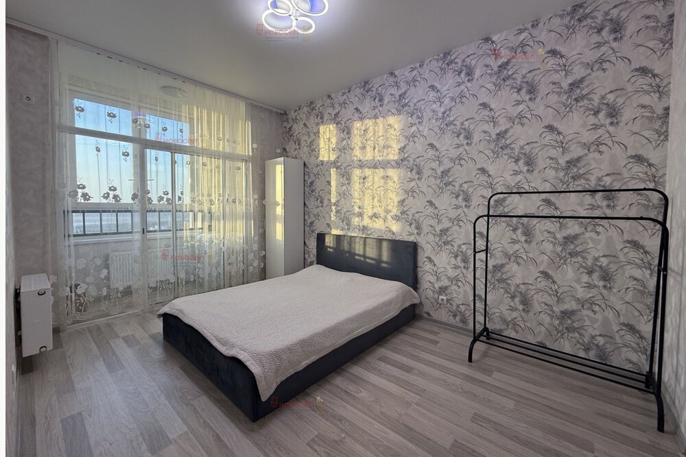 Екатеринбург, ул. Бакинских комиссаров, 33/а (Уралмаш) - фото квартиры (6)