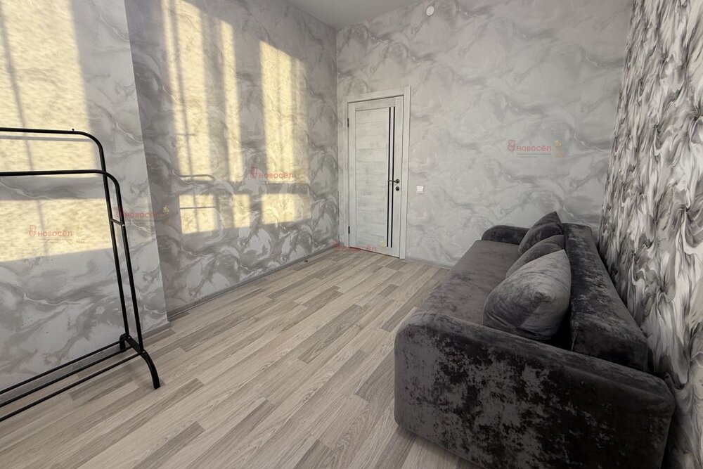 Екатеринбург, ул. Бакинских комиссаров, 33/а (Уралмаш) - фото квартиры (7)