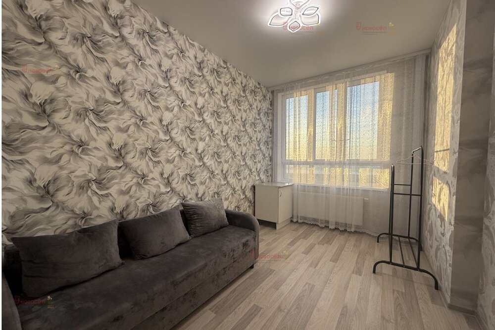 Екатеринбург, ул. Бакинских комиссаров, 33/а (Уралмаш) - фото квартиры (8)