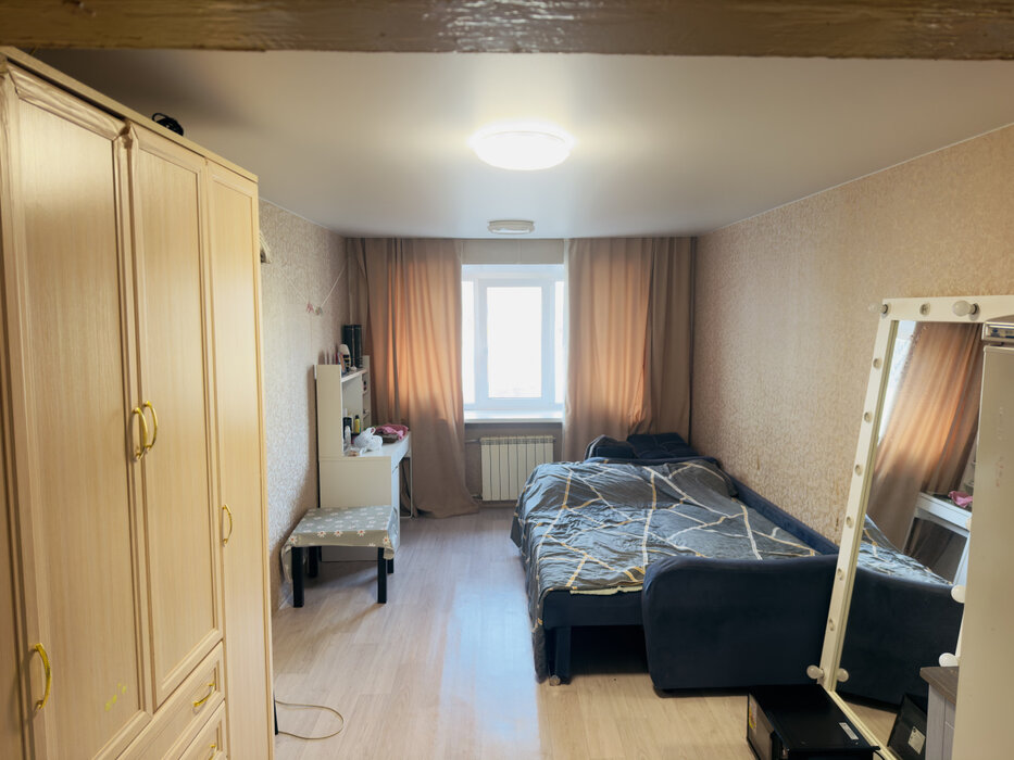 Екатеринбург, ул. Щорса, 56 (Автовокзал) - фото квартиры (1)