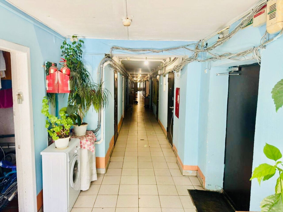 Екатеринбург, ул. Щорса, 56 (Автовокзал) - фото квартиры (3)