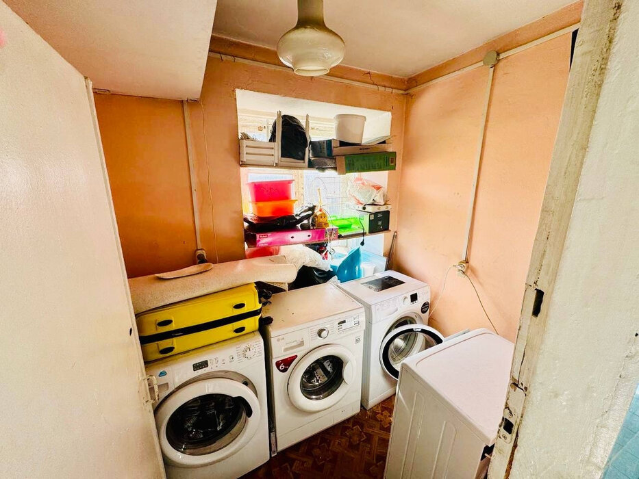 Екатеринбург, ул. Щорса, 56 (Автовокзал) - фото квартиры (4)