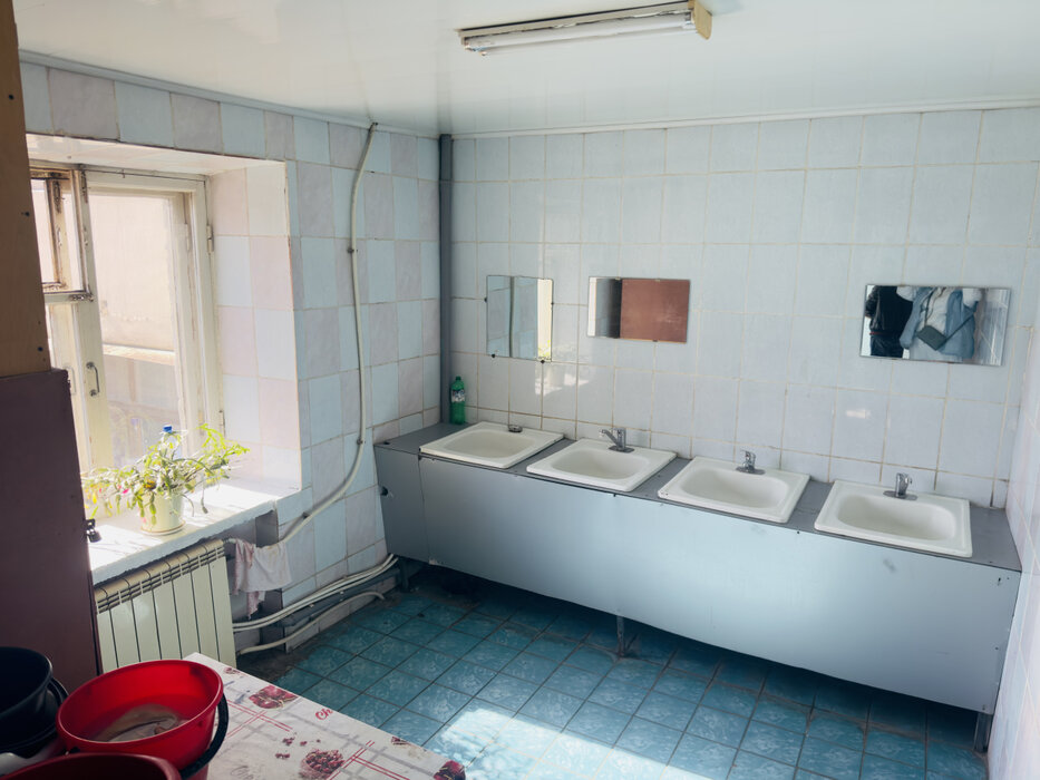 Екатеринбург, ул. Щорса, 56 (Автовокзал) - фото квартиры (5)