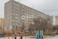 Екатеринбург, ул. Амундсена, 58/2 (Юго-Западный) - фото квартиры