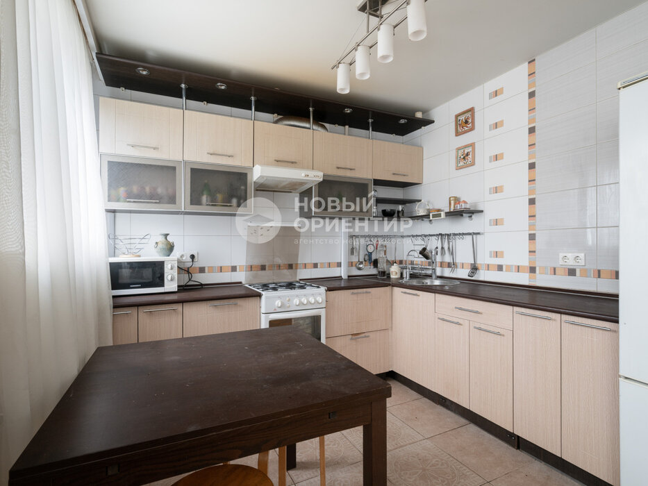 Екатеринбург, ул. Амундсена, 58/2 (Юго-Западный) - фото квартиры (3)