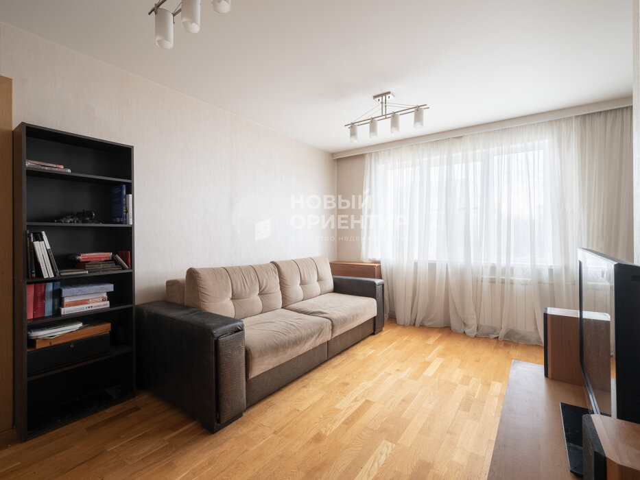 Екатеринбург, ул. Амундсена, 58/2 (Юго-Западный) - фото квартиры (5)