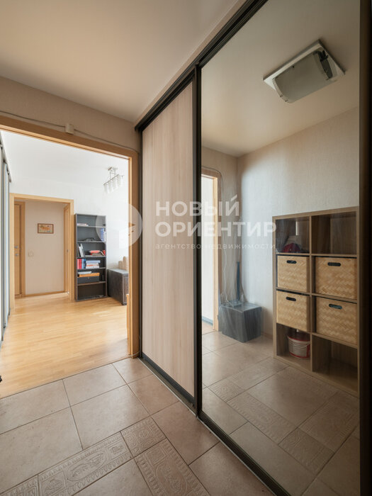 Екатеринбург, ул. Амундсена, 58/2 (Юго-Западный) - фото квартиры (7)