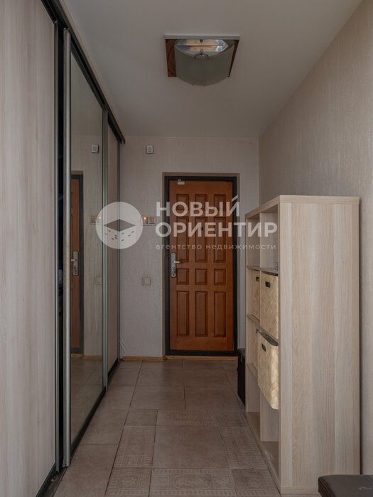 Екатеринбург, ул. Амундсена, 58/2 (Юго-Западный) - фото квартиры (8)