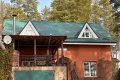 п. Таватуй, ул. Строителей, 13 (городской округ Невьянский) - фото дома