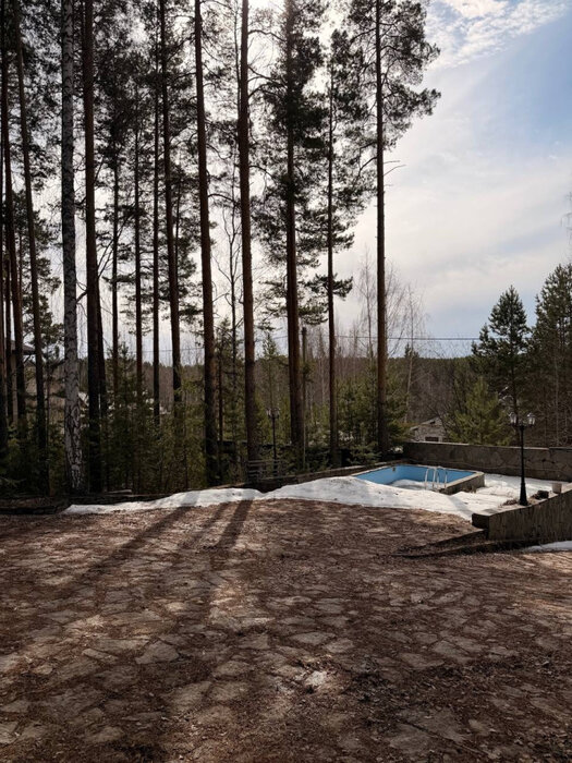 п. Таватуй, ул. Строителей, 13 (городской округ Невьянский) - фото дома (4)