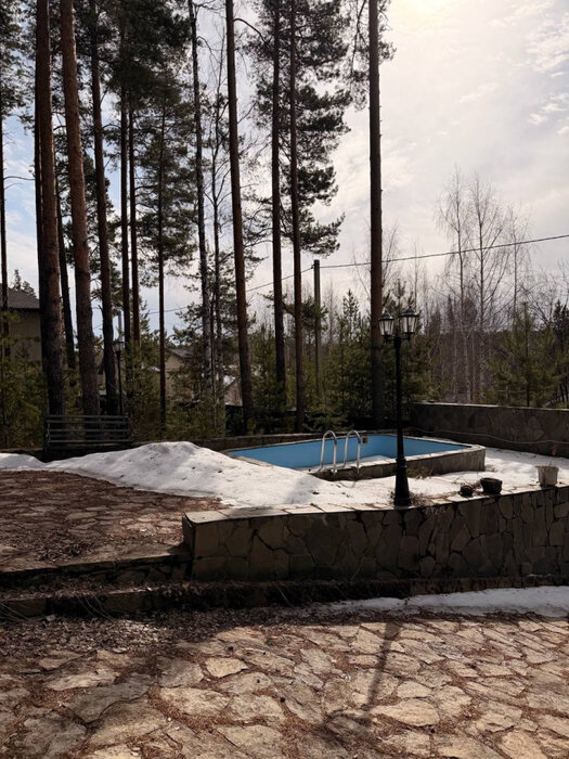 п. Таватуй, ул. Строителей, 13 (городской округ Невьянский) - фото дома (5)