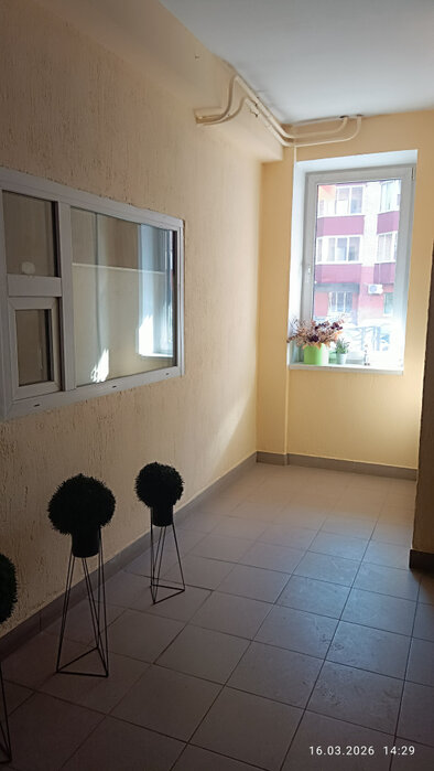 Екатеринбург, ул. Бажова, 51 (Центр) - фото квартиры (8)