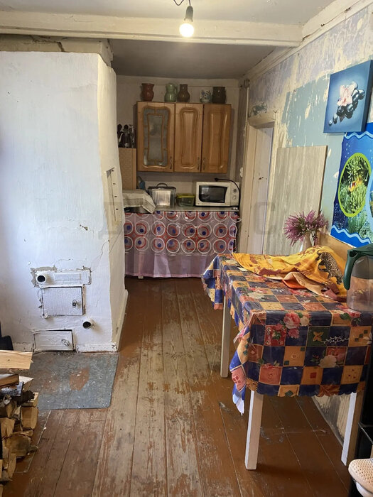 п. Исеть, ул. Первомайская, 23 (городской округ Верхняя Пышма) - фото дома (2)