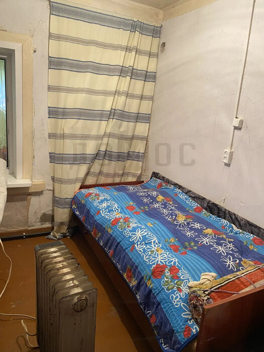 п. Исеть, ул. Первомайская, 23 (городской округ Верхняя Пышма) - фото дома (3)