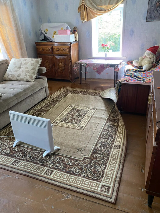 п. Исеть, ул. Первомайская, 23 (городской округ Верхняя Пышма) - фото дома (4)