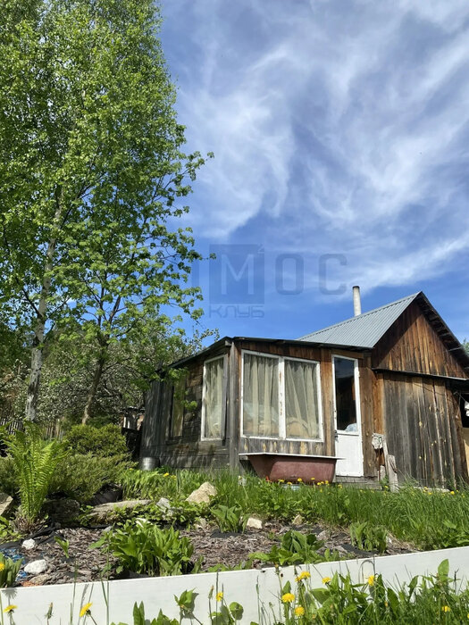 п. Исеть, ул. Первомайская, 23 (городской округ Верхняя Пышма) - фото дома (5)