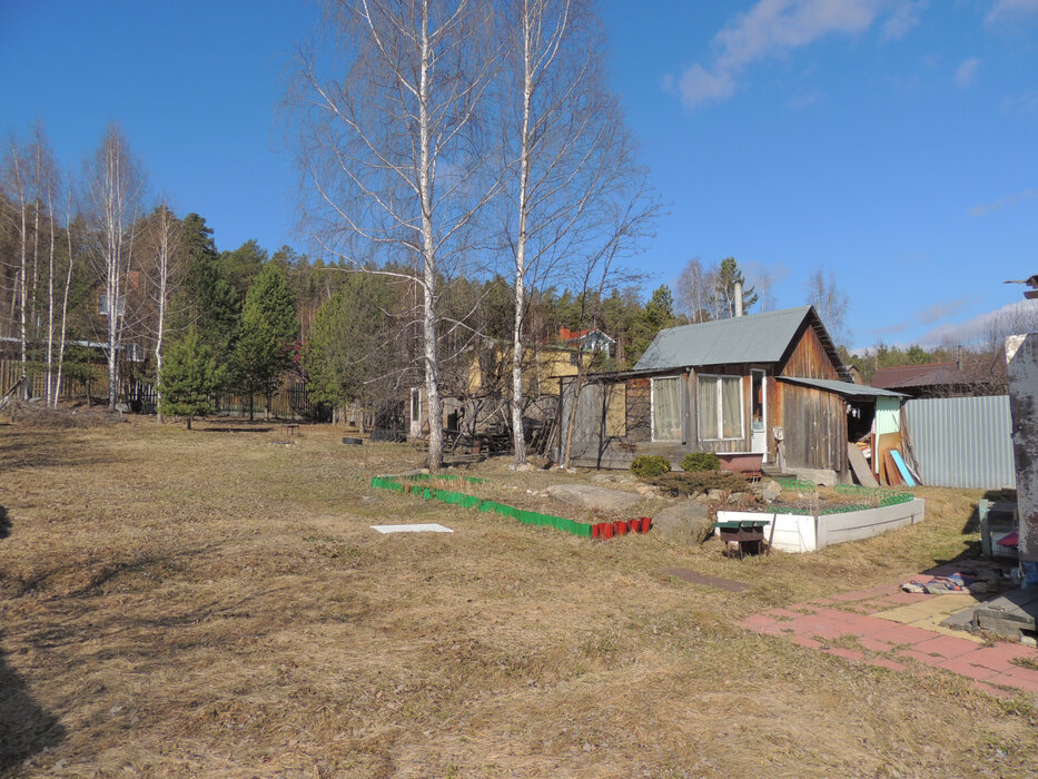 п. Исеть, ул. Первомайская, 23 (городской округ Верхняя Пышма) - фото дома (6)
