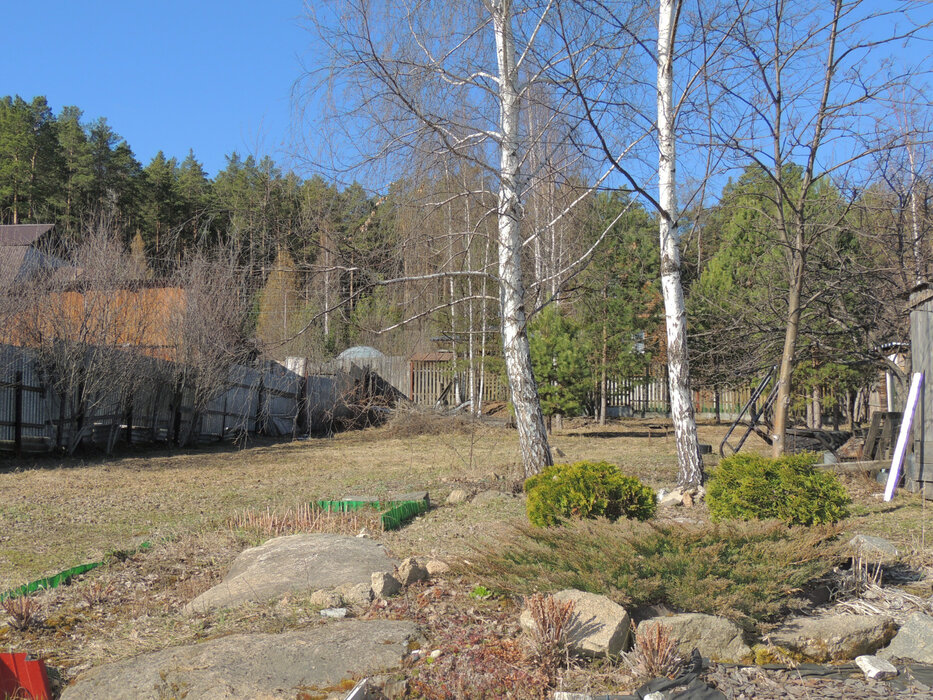 п. Исеть, ул. Первомайская, 23 (городской округ Верхняя Пышма) - фото дома (7)