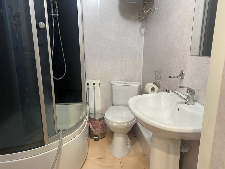 г. Арамиль, ул. Горбачева, 19 (городской округ Арамильский) - фото квартиры (7)