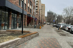 Екатеринбург, ул. Студенческая, 2 (Втузгородок) - фото квартиры