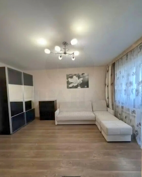 Екатеринбург, ул. Самолетная, 23 (Уктус) - фото квартиры (1)