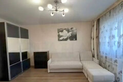 Екатеринбург, ул. Самолетная, 23 (Уктус) - фото квартиры