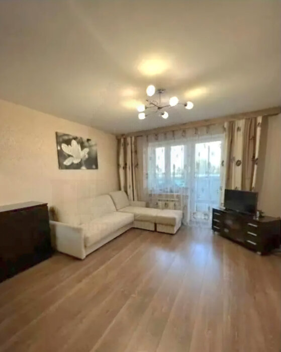 Екатеринбург, ул. Самолетная, 23 (Уктус) - фото квартиры (2)