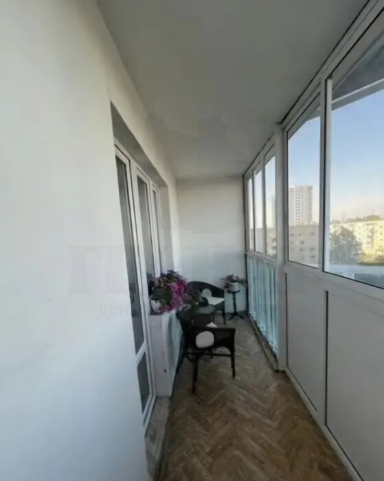 Екатеринбург, ул. Самолетная, 23 (Уктус) - фото квартиры (3)