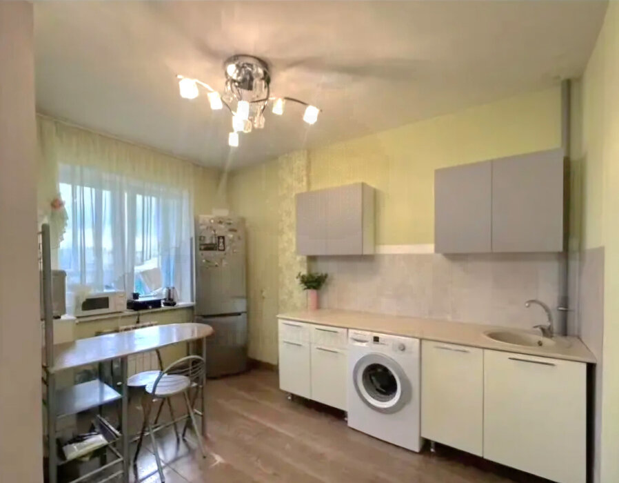 Екатеринбург, ул. Самолетная, 23 (Уктус) - фото квартиры (4)