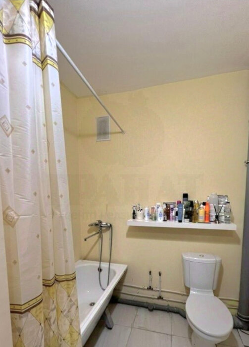 Екатеринбург, ул. Самолетная, 23 (Уктус) - фото квартиры (7)