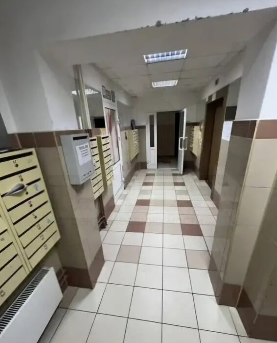 Екатеринбург, ул. Самолетная, 23 (Уктус) - фото квартиры (8)