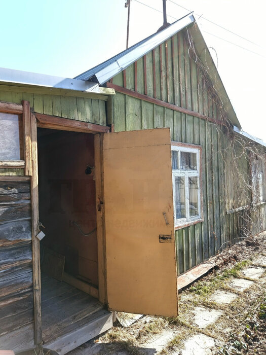 г. Первоуральск, коллективный сад № 1 (городской округ Первоуральск) - фото сада (2)