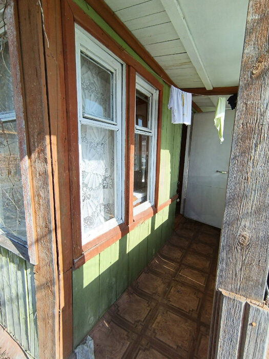 г. Первоуральск, коллективный сад № 1 (городской округ Первоуральск) - фото сада (3)