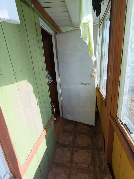 г. Первоуральск, коллективный сад № 1 (городской округ Первоуральск) - фото сада (4)