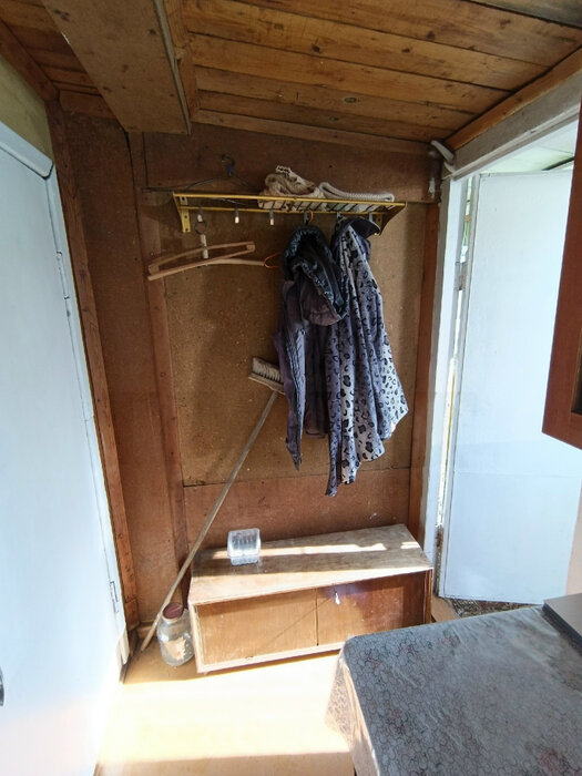 г. Первоуральск, коллективный сад № 1 (городской округ Первоуральск) - фото сада (5)