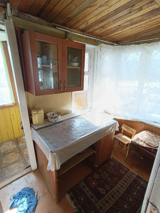 г. Первоуральск, коллективный сад № 1 (городской округ Первоуральск) - фото сада (6)