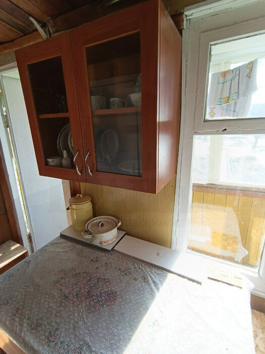 г. Первоуральск, коллективный сад № 1 (городской округ Первоуральск) - фото сада (7)