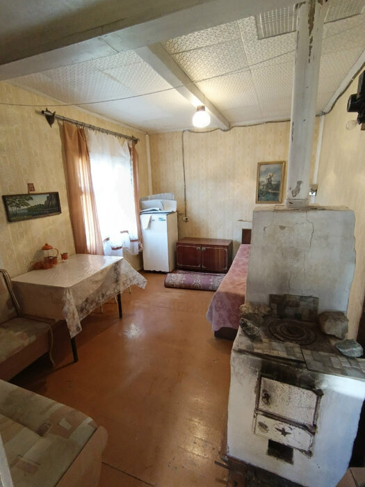 г. Первоуральск, коллективный сад № 1 (городской округ Первоуральск) - фото сада (8)