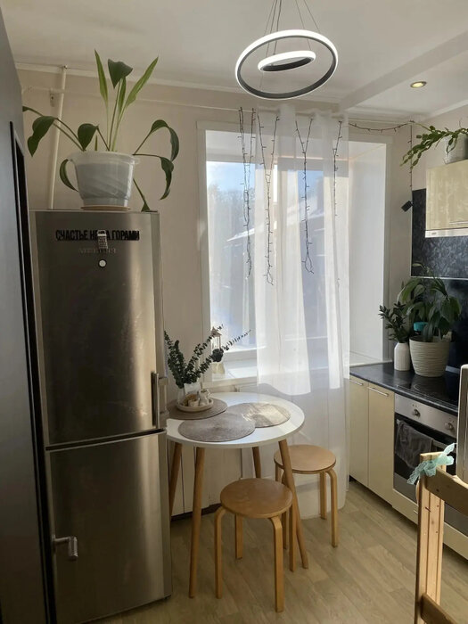 г. Среднеуральск, ул. Куйбышева, 4 (городской округ Среднеуральск) - фото квартиры (1)