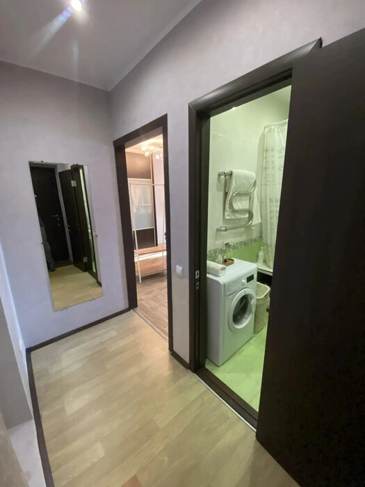 г. Среднеуральск, ул. Куйбышева, 4 (городской округ Среднеуральск) - фото квартиры (2)