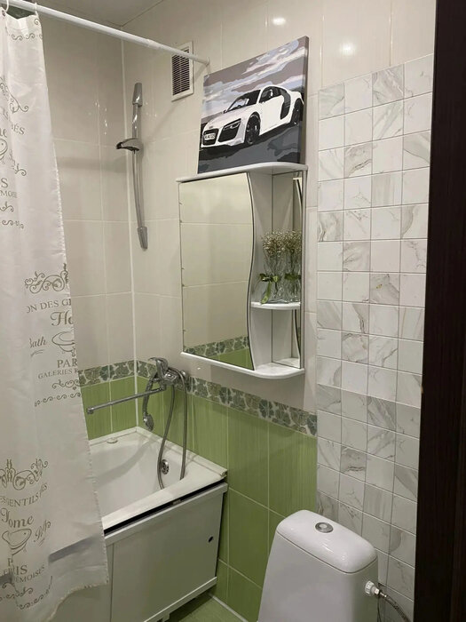 г. Среднеуральск, ул. Куйбышева, 4 (городской округ Среднеуральск) - фото квартиры (5)