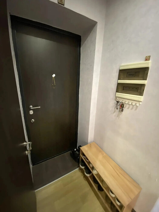 г. Среднеуральск, ул. Куйбышева, 4 (городской округ Среднеуральск) - фото квартиры (7)