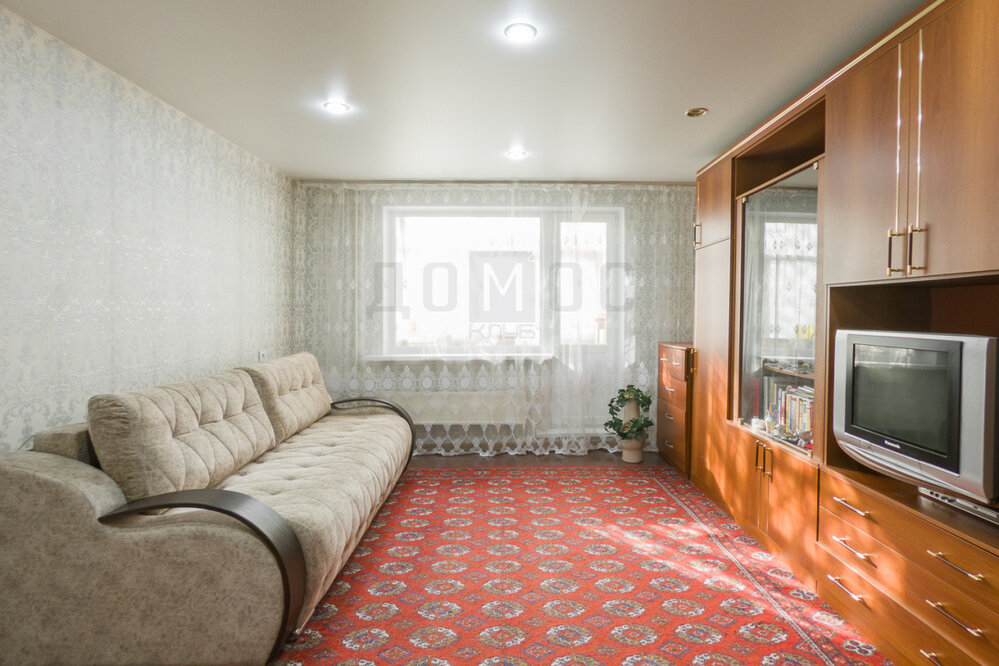 Екатеринбург, ул. Ольховская, 27корп1 (Новая Сортировка) - фото квартиры (1)